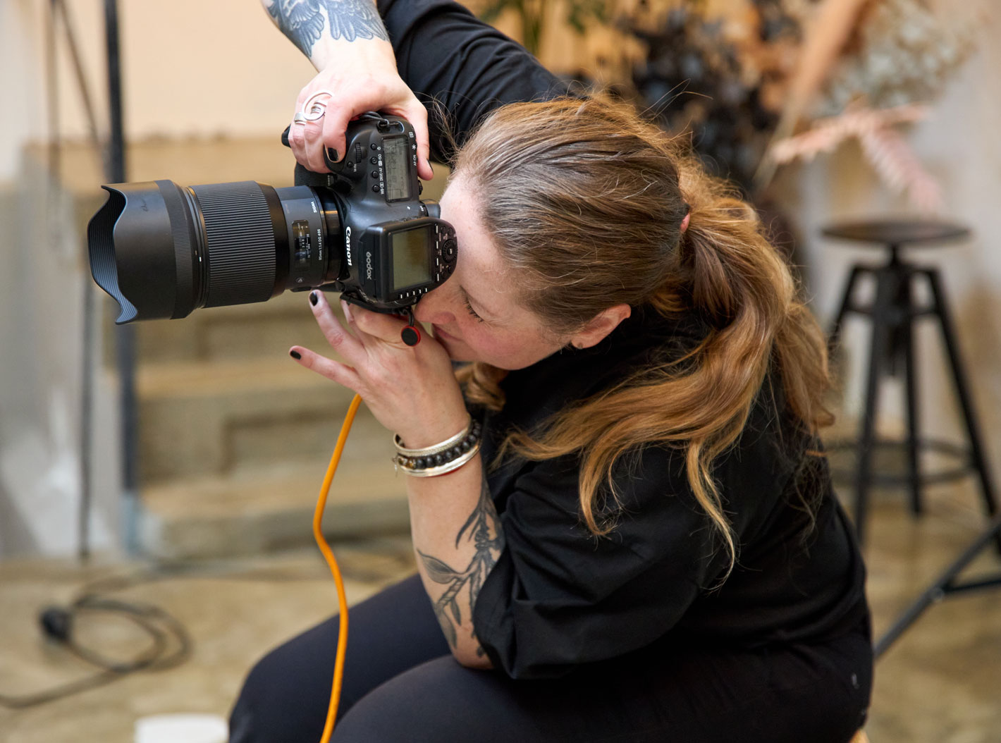 Barbara_behind-the-scenes_2 Barbara_behind-the-scenes_2